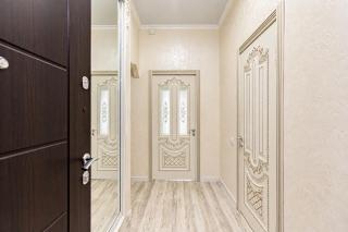 Legenda 2-Room apartment's - 9