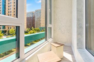 Legenda 2-Room apartment's - 3