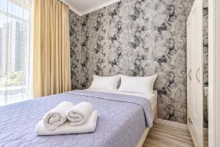 Legenda 2-Room apartment's - 8