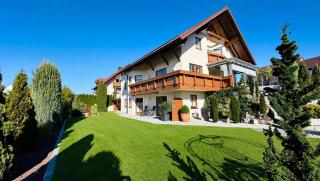 FeWo - Im SCHWARZACHTAL - 6