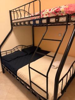 Appartement a coté de aswaq assalam - 6