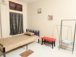 Sapphire Stay - 8