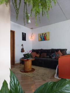 Meu lugar - 3