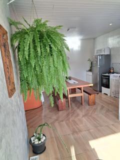 Meu lugar - 1