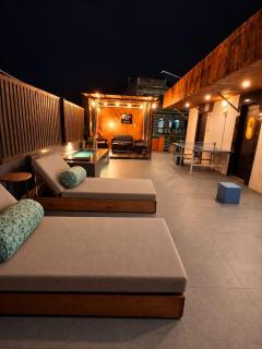 Omnia Luxe Villa - 5