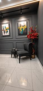 Serenity BHK Apartment Bahria Town - 6
