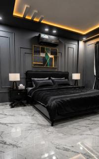Serenity BHK Apartment Bahria Town - 0