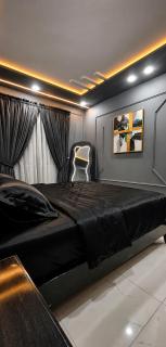 Serenity BHK Apartment Bahria Town - 9