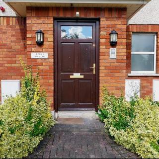 Modern & Comfortable Apartment, Naas - 7