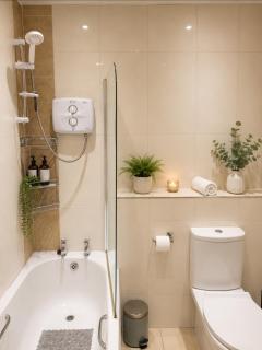 Modern & Comfortable Apartment, Naas - 5
