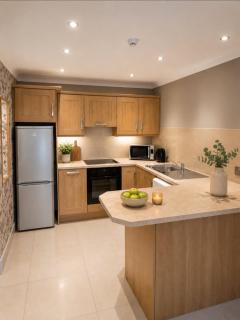 Modern & Comfortable Apartment, Naas - 2