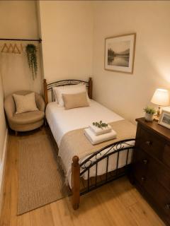 Modern & Comfortable Apartment, Naas - 1