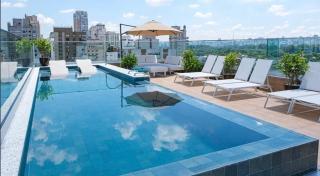 Studio premium Moema lazer e conforto 505 - 5