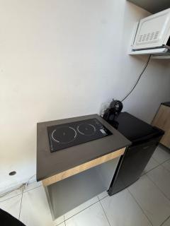 Le Cocon Mahorais Studio cosy et moderne - 3