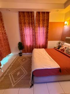 Le Cocon Mahorais Studio cosy et moderne - 2