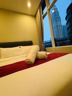 Sky Suites KLCC By KL Stay - 2
