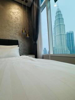 Sky Suites KLCC By KL Stay - 5