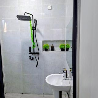 Zurich suites - 0