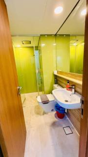 Sky Suites KLCC By Family Apartment - 2