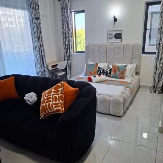 Zurich suites - 5