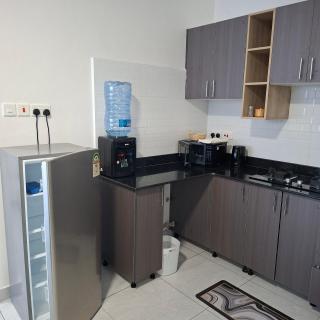 Zurich suites - 3