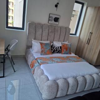 Zurich suites - 1