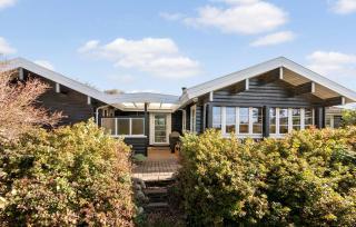 Nice Home In Hjørring With Sauna - 3