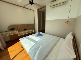 Sky Suites KLCC Stay KL - 3
