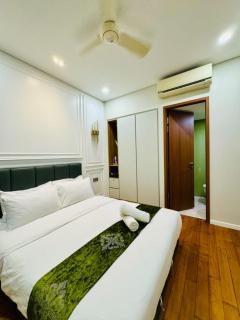 Sky Suites KLCC Stay KL - 4