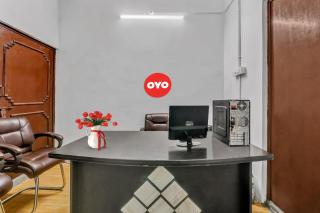 Hotel O Star Stay Guest house opposite Kendriya Bhawan - 7