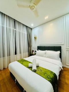 Sky Suites KLCC Stay KL - 6