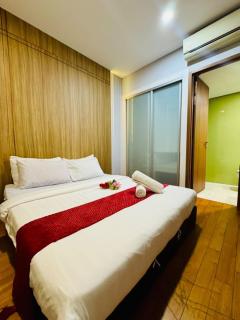Sky Suites KLCC Stay KL - 7