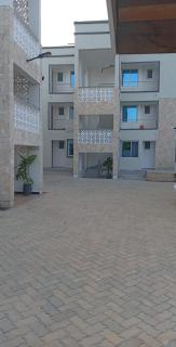 Dolphin court apartment - 4