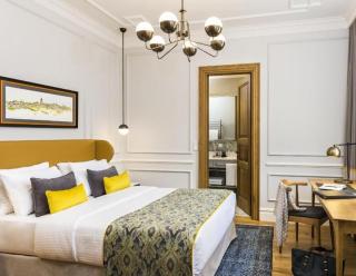 Nevv Bosphorus Hotel - 9