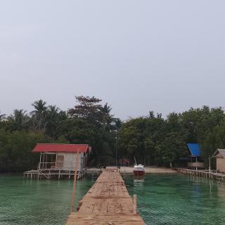 Dani homestay - 8