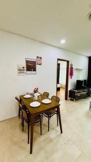 Sky Suites KLCC Stay - 1