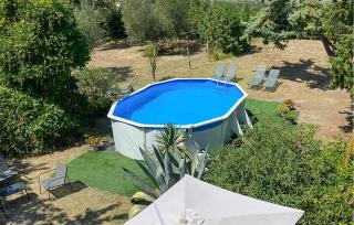 Lovely Home In Mombaroccio - 2