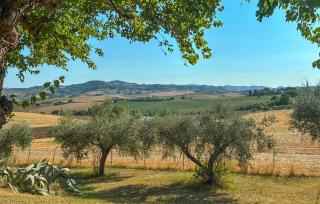 Lovely Home In Mombaroccio - 4