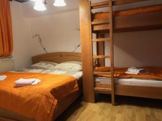 Rooms Cvitar - Center - 5