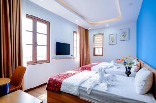 Rova Hotel - Positano Horse Phú Quốc - 9