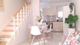 Rodini Home Ylia - Maisonette with yard - 4