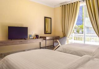 Zhule Signature Suites Skardu - 2