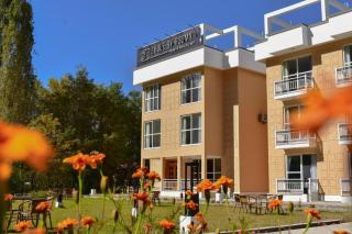 Zhule Signature Suites Skardu - 1