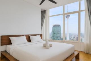 Sky Suites KLCC by Comfort - 9
