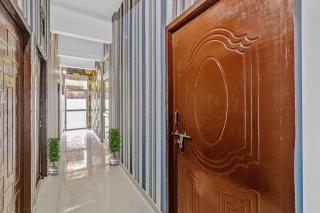 Hotel O Star Stay Guest house opposite Kendriya Bhawan - 9