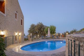 Villa Stavros & Villa Magda in Ancient Eleftherna - 6