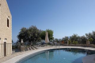 Villa Stavros & Villa Magda in Ancient Eleftherna - 8