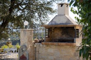 Villa Stavros & Villa Magda in Ancient Eleftherna - 4
