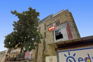 Hotel O Star Stay Guest house opposite Kendriya Bhawan - 5