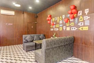 Hotel O Star Stay Guest house opposite Kendriya Bhawan - 6